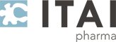ITAI pharma Logo